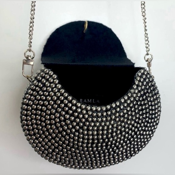 BRAND NEW RAMLA | The Rockstar | Handmade - Picture 6 of 10